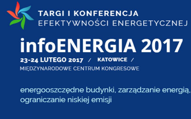 BIMestiMate na InfoENERGIA, Katowice 2017