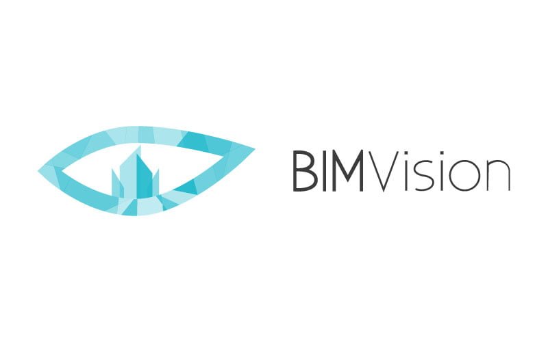 BIM Vision pierwsza w rankingu 9 najlepszych darmowych przeglądarek IFC na Windows’a